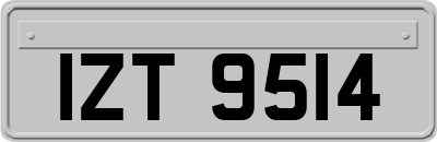 IZT9514