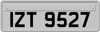 IZT9527