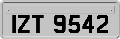 IZT9542