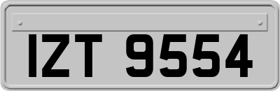 IZT9554