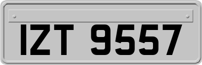 IZT9557