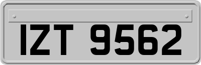 IZT9562