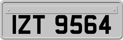 IZT9564