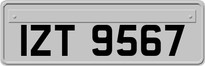 IZT9567