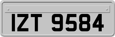 IZT9584