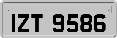IZT9586