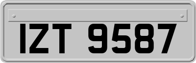 IZT9587