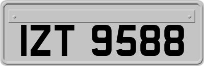 IZT9588