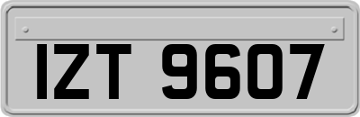 IZT9607