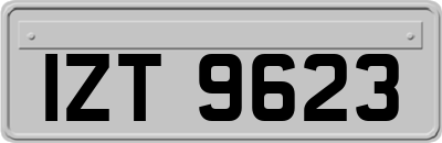 IZT9623