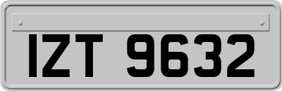 IZT9632