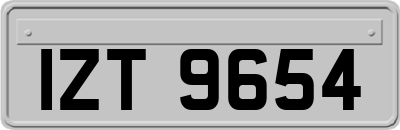 IZT9654