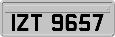 IZT9657