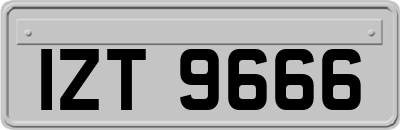 IZT9666
