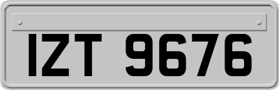 IZT9676