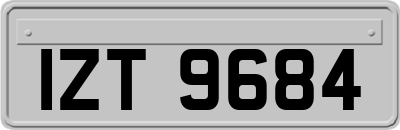 IZT9684