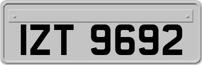 IZT9692