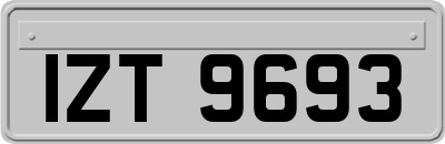 IZT9693