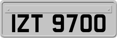 IZT9700
