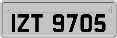 IZT9705