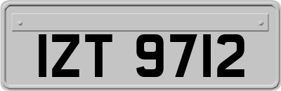 IZT9712