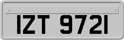 IZT9721