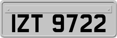 IZT9722