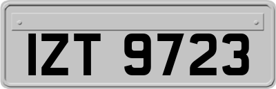 IZT9723