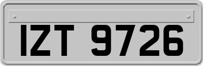 IZT9726