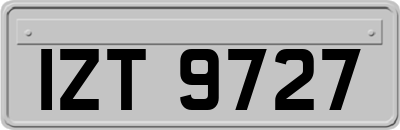IZT9727