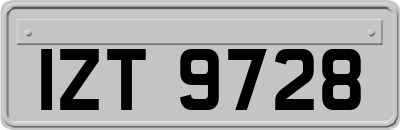 IZT9728