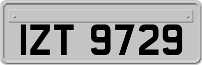 IZT9729