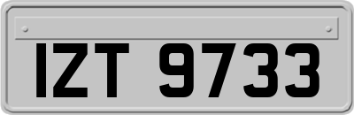 IZT9733