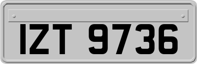 IZT9736