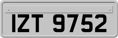 IZT9752