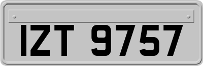 IZT9757