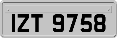 IZT9758