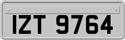 IZT9764