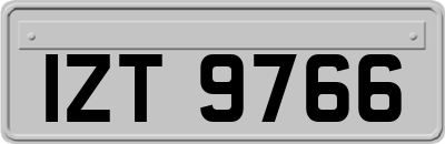 IZT9766