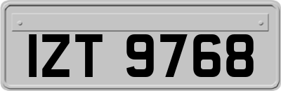 IZT9768
