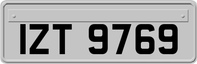 IZT9769