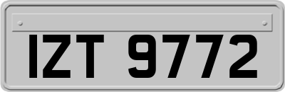 IZT9772