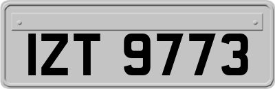 IZT9773