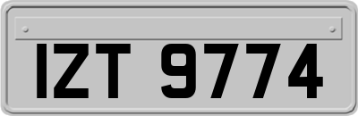 IZT9774