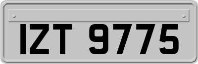 IZT9775