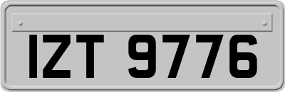 IZT9776