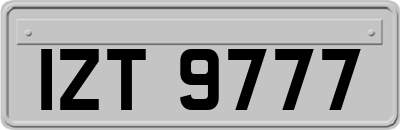 IZT9777