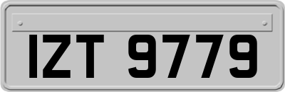 IZT9779