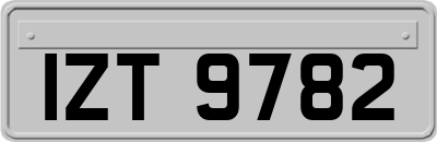 IZT9782