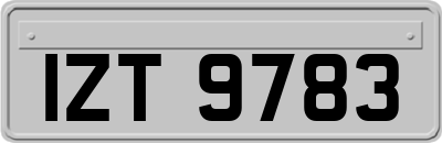 IZT9783